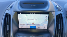 Ford Kuga 1.5 EcoBoost Titanium Edition 5dr 2WD Petrol Estate